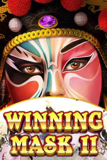 Winning Mask II демо режим | Vulkan Casino BY бесплатно без регистрации
