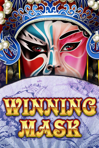 Winning Mask демо режим | Vulkan Casino BY бесплатно без регистрации