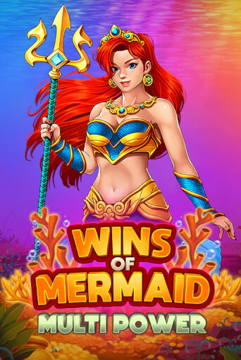Wins of Mermaid Multi Power демо режим | Vulkan Casino BY бесплатно без регистрации