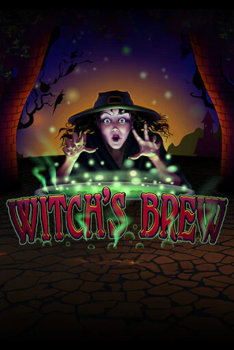 Witch's Brew демо режим | Vulkan Casino BY бесплатно без регистрации