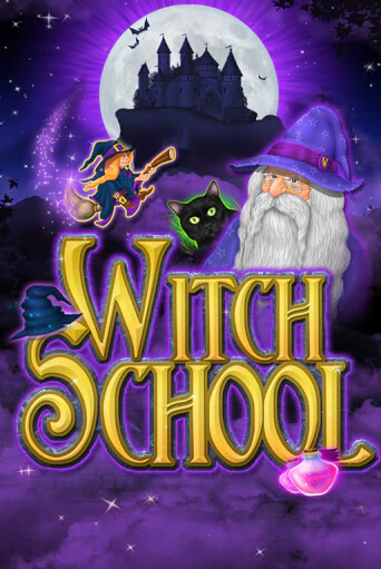Witch School демо режим | Vulkan Casino BY бесплатно без регистрации