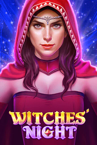 Witches' Night демо режим | Vulkan Casino BY бесплатно без регистрации