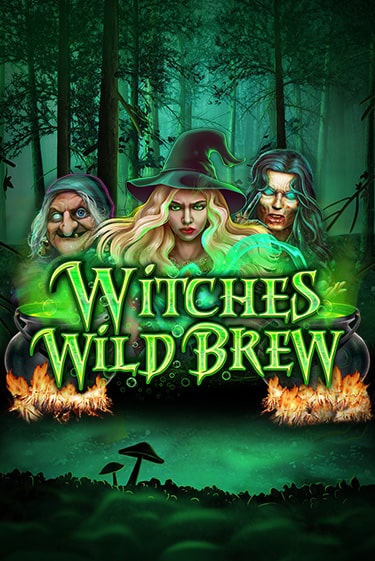 Witches Wild Brew демо режим | Vulkan Casino BY бесплатно без регистрации