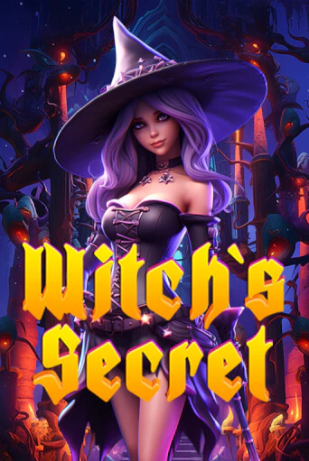 Witch's Secret демо режим | Vulkan Casino BY бесплатно без регистрации