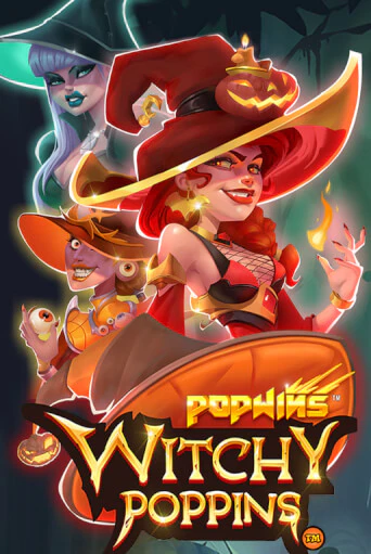 Witchy Poppins демо режим | Vulkan Casino BY бесплатно без регистрации