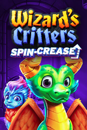 Wizards Critters демо режим | Vulkan Casino BY бесплатно без регистрации