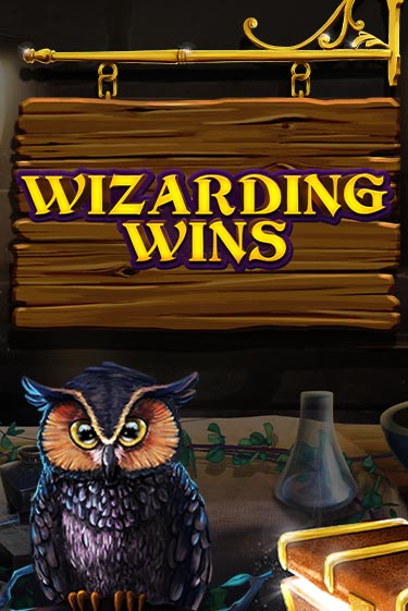 Wizarding Wins демо режим | Vulkan Casino BY бесплатно без регистрации