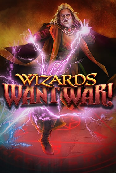 Wizards Want War демо режим | Vulkan Casino BY бесплатно без регистрации