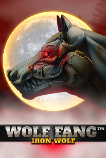 Wolf Fang - Iron Wolf демо режим | Vulkan Casino BY бесплатно без регистрации