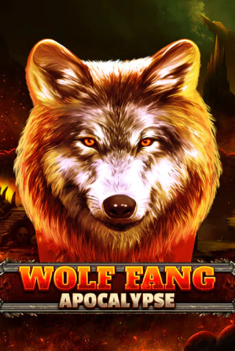 Wolf Fang - Apocalypse демо режим | Vulkan Casino BY бесплатно без регистрации
