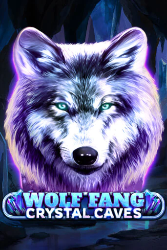 Wolf Fang - Crystal Caves демо режим | Vulkan Casino BY бесплатно без регистрации