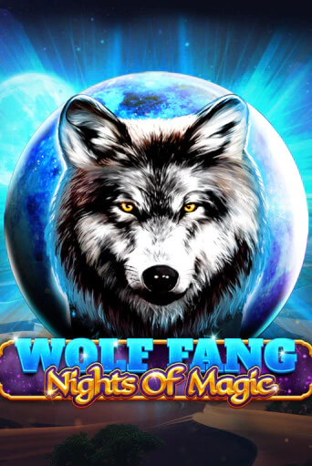 Wolf Fang - Nights Of Magic демо режим | Vulkan Casino BY бесплатно без регистрации