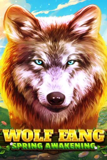 Wolf Fang - Spring Awakening демо режим | Vulkan Casino BY бесплатно без регистрации