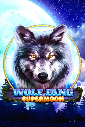 Wolf Fang - Supermoon демо режим | Vulkan Casino BY бесплатно без регистрации