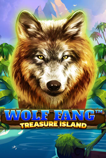 Wolf Fang - Treasure Island демо режим | Vulkan Casino BY бесплатно без регистрации