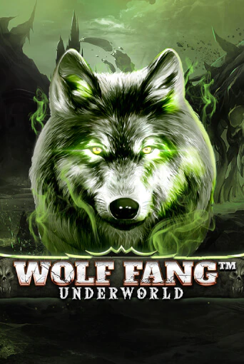 Wolf Fang - Underworld демо режим | Vulkan Casino BY бесплатно без регистрации
