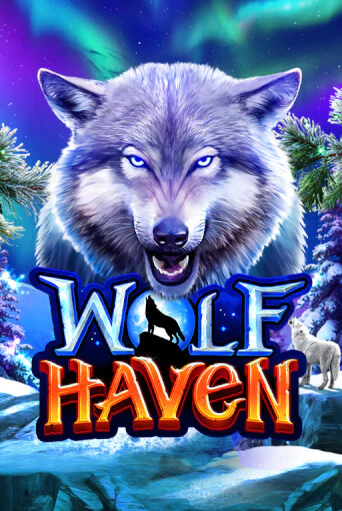 Wolf Haven демо режим | Vulkan Casino BY бесплатно без регистрации