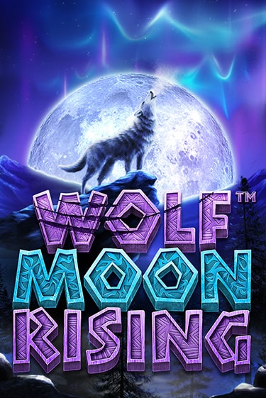 Wolf Moon Rising демо режим | Vulkan Casino BY бесплатно без регистрации