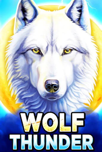 Wolf Thunder демо режим | Vulkan Casino BY бесплатно без регистрации