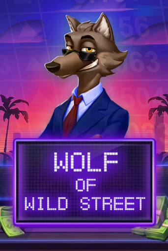 Wolf of Wild Street демо режим | Vulkan Casino BY бесплатно без регистрации