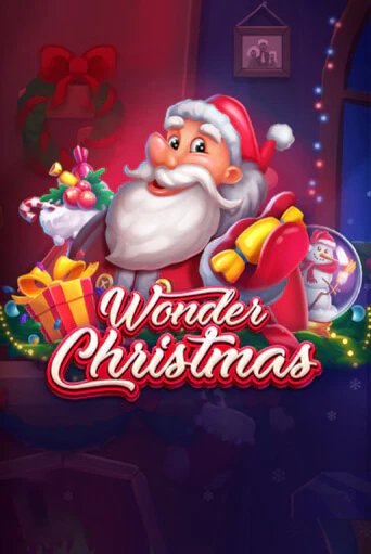 Wonder Christmas демо режим | Vulkan Casino BY бесплатно без регистрации