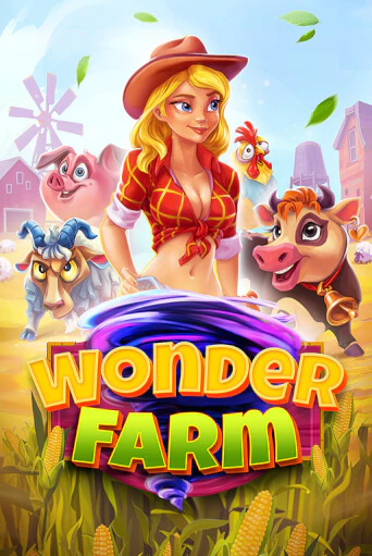 Wonder Farm демо режим | Vulkan Casino BY бесплатно без регистрации
