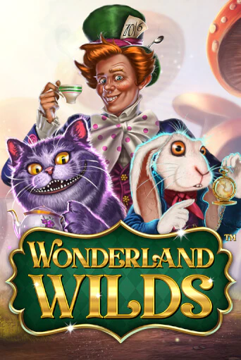 Wonderland Wilds демо режим | Vulkan Casino BY бесплатно без регистрации