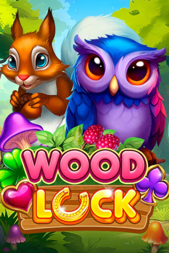 Wood Luck демо режим | Vulkan Casino BY бесплатно без регистрации