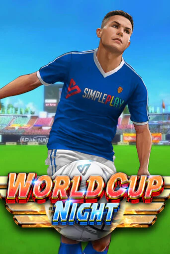 World Cup Night демо режим | Vulkan Casino BY бесплатно без регистрации