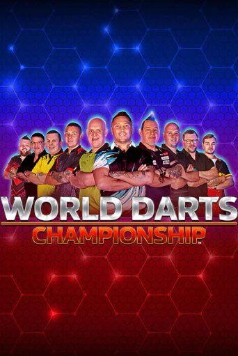 World Darts Championship демо режим | Vulkan Casino BY бесплатно без регистрации