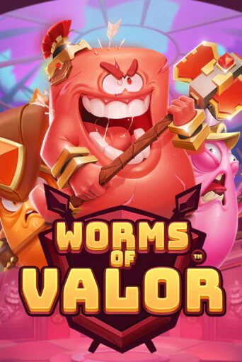 Worms of Valor демо режим | Vulkan Casino BY бесплатно без регистрации