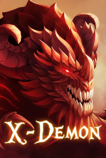X-Demon демо режим | Vulkan Casino BY бесплатно без регистрации
