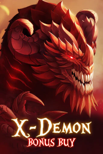 X-Demon Bonus Buy демо режим | Vulkan Casino BY бесплатно без регистрации
