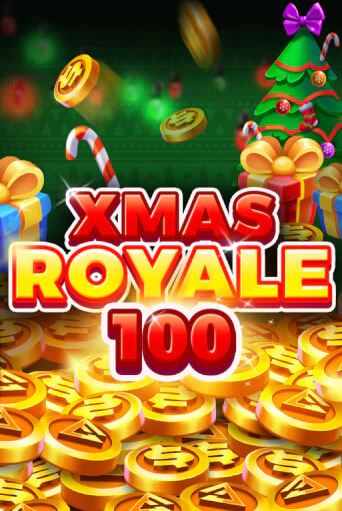 XMAS Royale 100 демо режим | Vulkan Casino BY бесплатно без регистрации