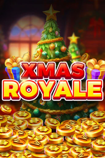 XMAS ROYALE демо режим | Vulkan Casino BY бесплатно без регистрации