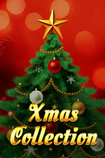 Xmas Collection 10 Lines демо режим | Vulkan Casino BY бесплатно без регистрации