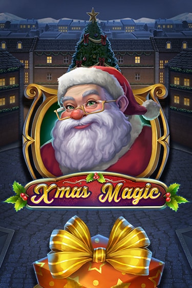 Xmas Magic демо режим | Vulkan Casino BY бесплатно без регистрации