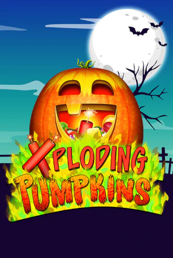 Xploding Pumpkins демо режим | Vulkan Casino BY бесплатно без регистрации