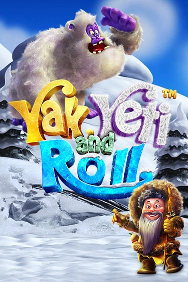 Yak, Yeti & Roll демо режим | Vulkan Casino BY бесплатно без регистрации