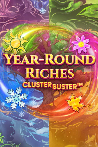 Year Round Riches Clusterbuster демо режим | Vulkan Casino BY бесплатно без регистрации