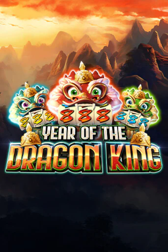 Year Of The Dragon King демо режим | Vulkan Casino BY бесплатно без регистрации