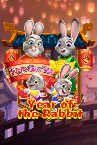 Year Of The Rabbit демо режим | Vulkan Casino BY бесплатно без регистрации