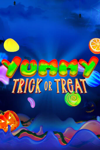Yummy Trick or Treat демо режим | Vulkan Casino BY бесплатно без регистрации