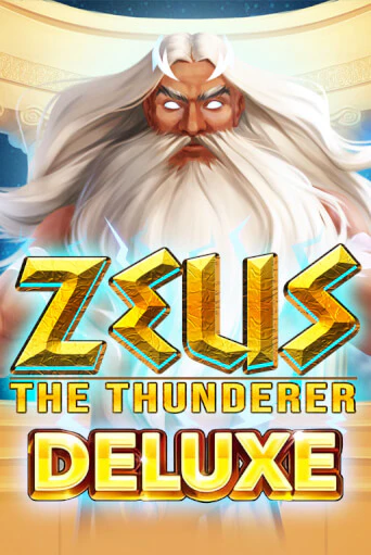 Zeus the Thunderer Deluxe демо режим | Vulkan Casino BY бесплатно без регистрации