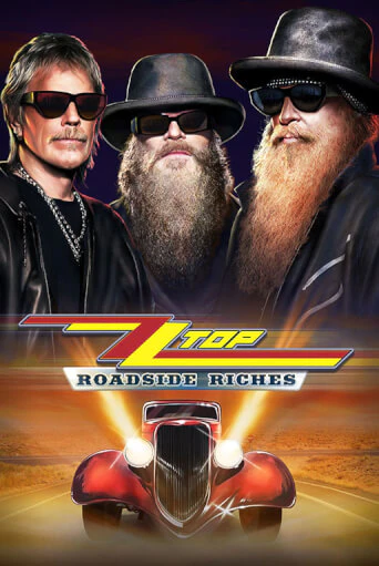 ZZ Top Roadside Riches демо режим | Vulkan Casino BY бесплатно без регистрации