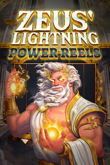 Zeus Lightning Power Reels демо режим | Vulkan Casino BY бесплатно без регистрации