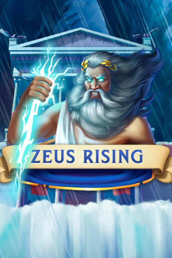 Zeus Rising демо режим | Vulkan Casino BY бесплатно без регистрации
