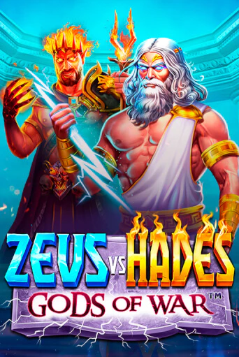 Zeus vs Hades - Gods of War демо режим | Vulkan Casino BY бесплатно без регистрации
