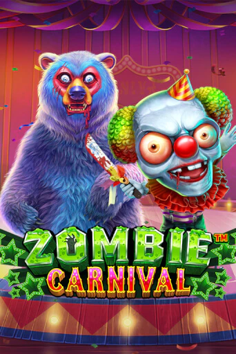 Zombie Carnival демо режим | Vulkan Casino BY бесплатно без регистрации