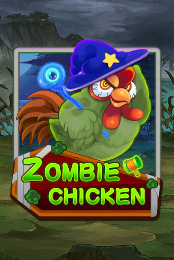 Zombie Chicken демо режим | Vulkan Casino BY бесплатно без регистрации